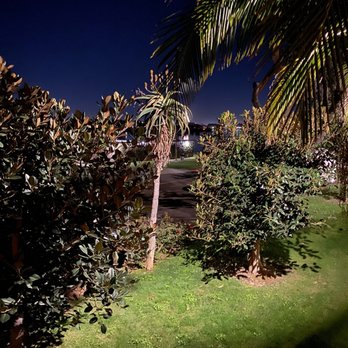 Bahia Resort Hotel - San Diego, CA