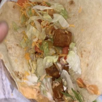 Taco Bell - Fast Food Near Me - Cameron Park, California Taco Bell - Fast Food Near Me - Cameron Park, California