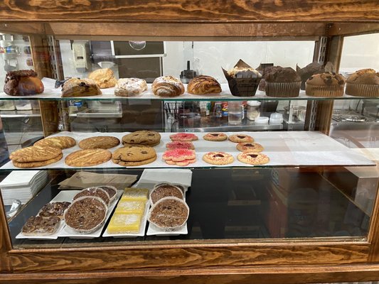 Coco Cafe Oakland by null