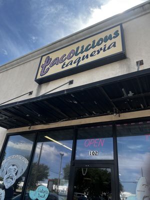 Tacolicious Taqueria by null