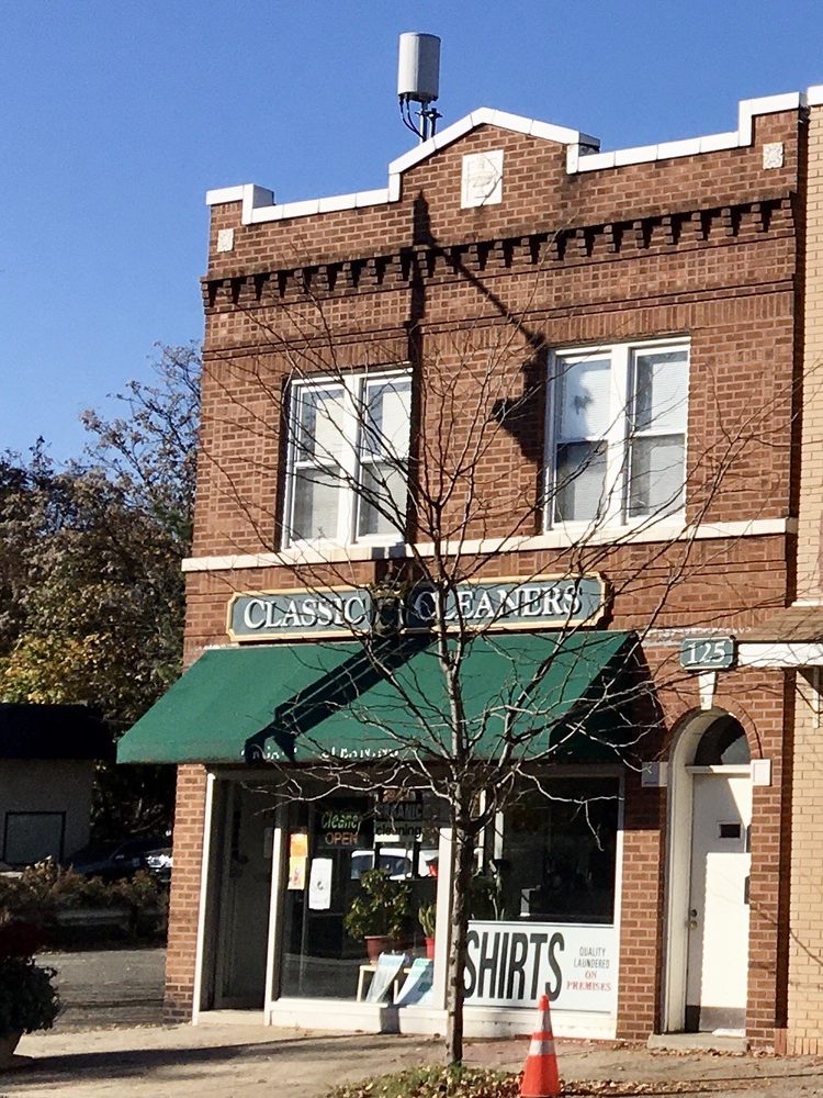 CLASSIC CLEANERS Updated September 2024 125 Raritan Ave, Highland