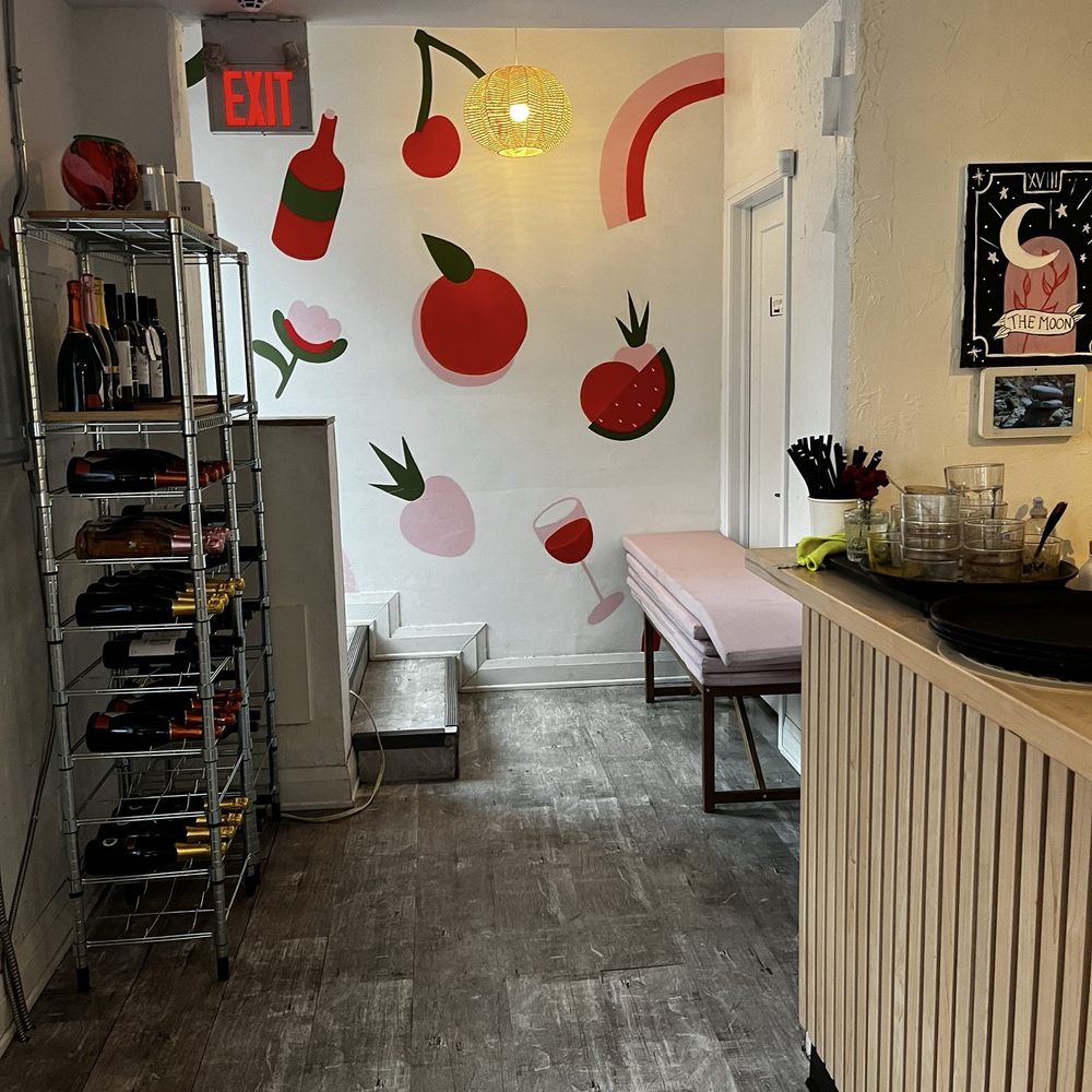 On Third Thought - Desserts Near Me - Toronto, Ontario