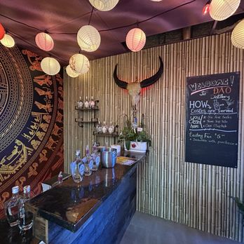 Dao Distillery - Distilleries Near Me - Rancho Cordova, California