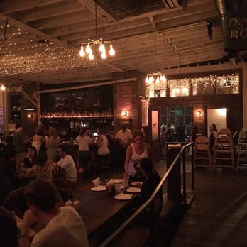 Hometown Bar-B-Que - Ambience - Barbeque Near Me - Brooklyn, New York