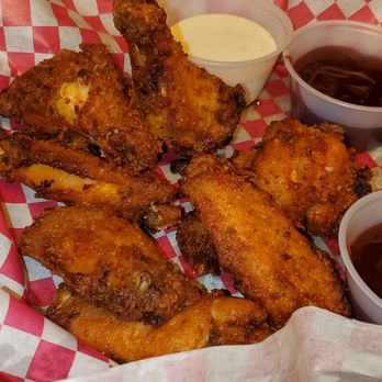 Spanky's Pizza - Wings - Pizza Near Me - Pasadena, Texas Spanky's Pizza - Wings - Pizza Near Me - Pasadena, Texas