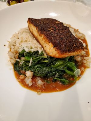 Nana's Kitchen by null