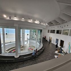 Tate Gallery St Ives