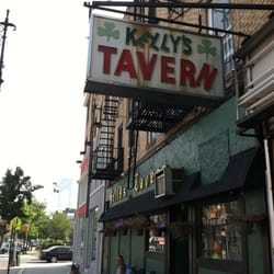 Kelly's Tavern