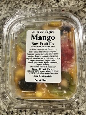 Rollin' Oats Market by null