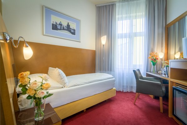 Hotel Theatrino by null