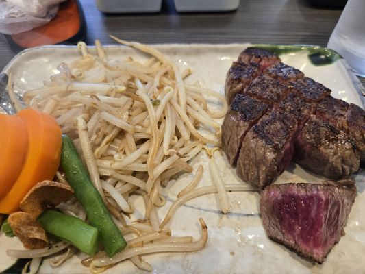 Satou Kichijoji Steak House by null