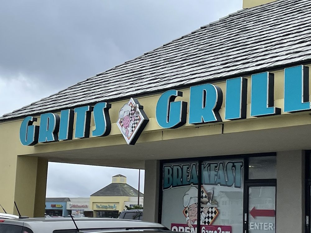 Grits Grill