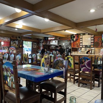La Cabana Mexican Restaurant - La Cabana dining room - Mexican Near Me - Redfield, South Dakota La Cabana Mexican Restaurant - La Cabana dining room - Mexican Near Me - Redfield, South Dakota
