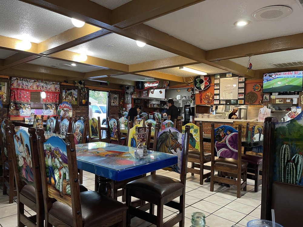 La Cabana Mexican Restaurant