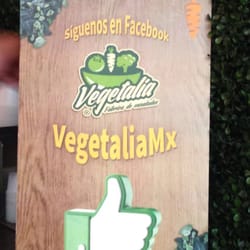 Vegetalia