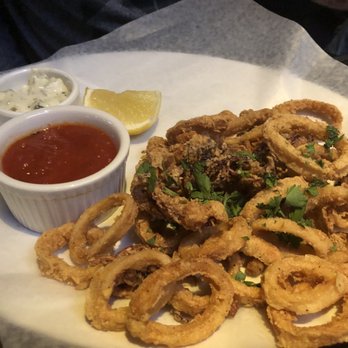 Yard House - Fried Calamari - Bars Near Me - Moorestown, New Jersey Yard House - Fried Calamari - Bars Near Me - Moorestown, New Jersey