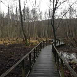 Lehrkabinett Teufelssee