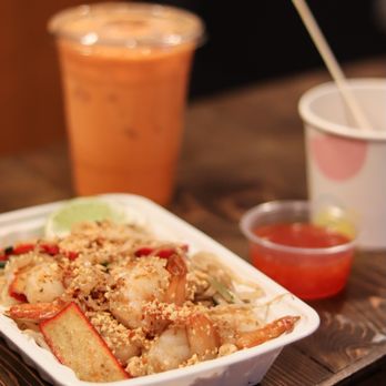 Just Get Thai Express - Pad Thai - Thai Near Me - Lynchburg, Virginia Just Get Thai Express - Pad Thai - Thai Near Me - Lynchburg, Virginia