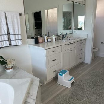 A-Plus General Cleaning - Home Cleaning Near Me