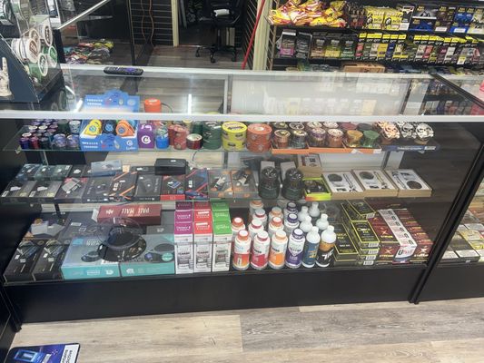 cloud county tobacco and convenience petersburg Point Tobacco And Vape, 2546 S Crater Rd, Petersburg, VA 23805, US