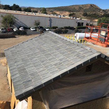 Guerrero Roofing - Roofing Near Me