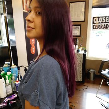 Vizions Day Spa & Salon - Nail Salons Near Me - Paso Robles, California Vizions Day Spa & Salon - Nail Salons Near Me - Paso Robles, California