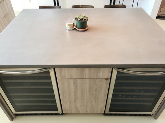 Chicago Concrete Studio by null