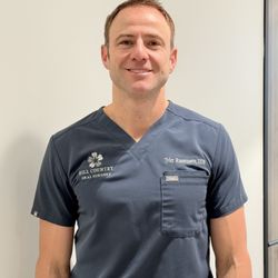 Tyler Rasmussen, DDS