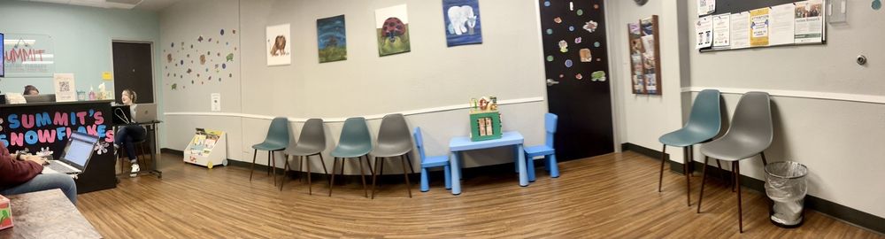 Summit Pediatric Therapy - child therapist in Centennial, CO