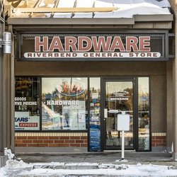 Riverbend Hardware & More