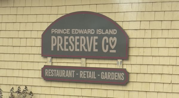 Prince Edward Island Preserve Company by null