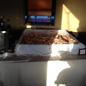 Orange Hill Restaurant & Events - Crab legs - Steakhouses Near Me - Orange, California