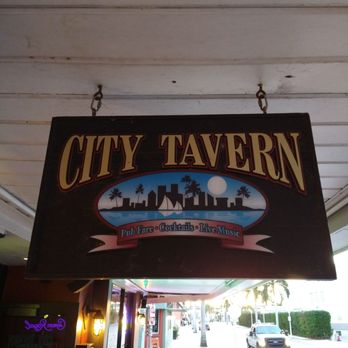 City Tavern - Pubs Near Me - Fort Myers, Florida City Tavern - Pubs Near Me - Fort Myers, Florida