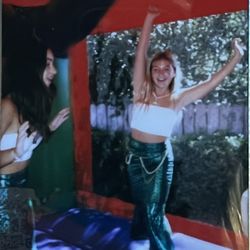 Bay Area Mermaids