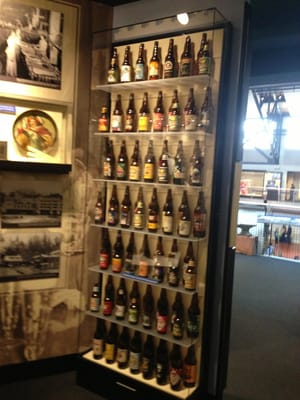 Museum of History & Industry (MOHAI) by null