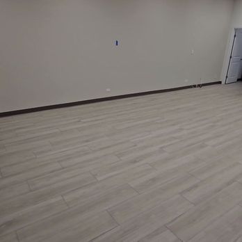Joe’s Flooring - After - Flooring Near Me