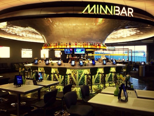 Minnibar by null