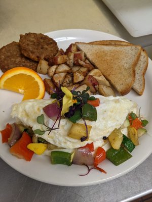 Food for Thought Café by null