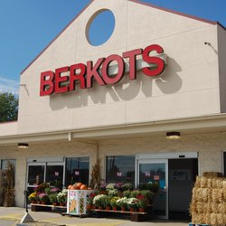 Berkot's Super Foods- Manteno - Berkot's Super Foods Manteno, IL