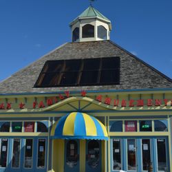 Ryan Family Amusements- Newport