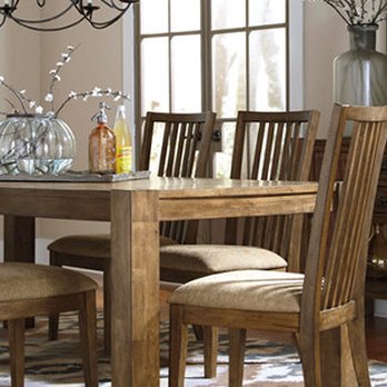 Ashley Store - Furniture Stores Near Me - Dartmouth, Massachusetts