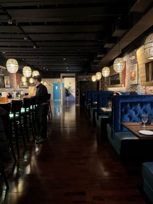 Jab We Met Indian Kitchen by null