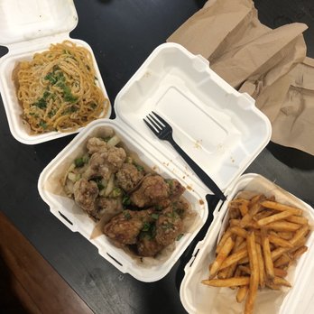 Fire Wings - Dragon & Salt and Pepper Wings w/ seasoned fries and garlic noodles - Chicken Wings Near Me - San Jose, California Fire Wings - Dragon & Salt and Pepper Wings w/ seasoned fries and garlic noodles - Chicken Wings Near Me - San Jose, California