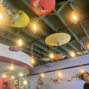 Bai Mint Thai Kitchen - Cute decor - Thai Near Me - Portland, Oregon Bai Mint Thai Kitchen - Cute decor - Thai Near Me - Portland, Oregon
