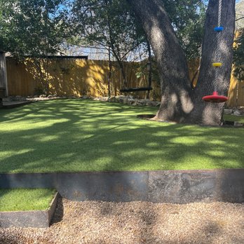 Extensive Lawns - Lawn Services Near Me