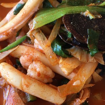 Joong Koog Jip - Korean Near Me - Bayside, New York Joong Koog Jip - Korean Near Me - Bayside, New York