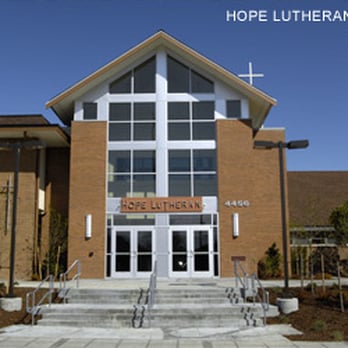 Hope Lutheran Church - Churches Near Me - Seattle, Washington Hope Lutheran Church - Churches Near Me - Seattle, Washington