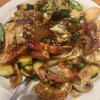 Tasty Asian Kitchen - Chinese Near Me - Litchfield Park, Arizona