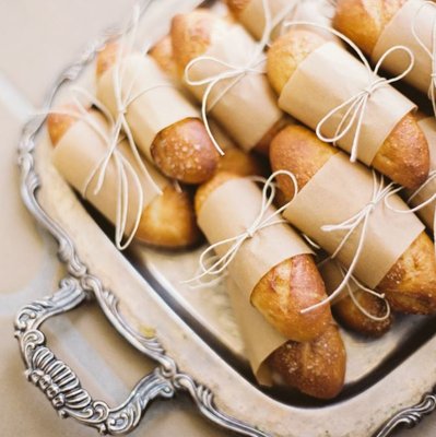 Lisa Dupar Catering by null