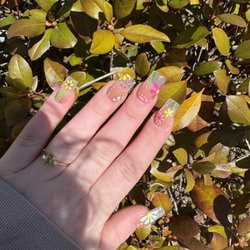 Kim & T Nails